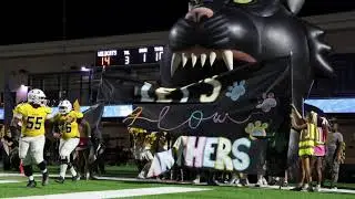 One Last Play - Seniors reflect on life with (and now without) football