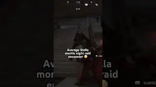Straight up a warzone 😔#arcraiders#gaming#viral#funny#scary#arcraidersgameplay#foryou