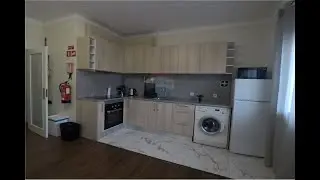 APARTAMENTO T2 Mobilado e equipado - S&atilde;o Victor, Braga