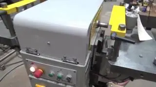 Balestrini Micron Mortiser