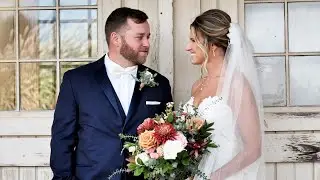 Rachel & Ryan | Wedding Highlight Film