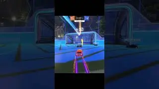 Trying to understand Gen Z chat in Rocket League and SCORING