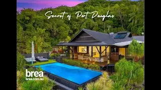 brea@Mowbray Port Douglas - Exclusive Isolated Getaway in Far North Queensland