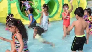 برومو رحلة ٢٠٢٠ روضة دار البيان جدة