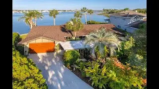 239 S Matanzas Blvd  - Intracoastal Front Home overlooking Historic St. Augustine