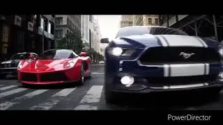 HARDBASS - KAYZON ( Clip Officiel 2024 )