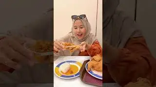 ayam 1 ekooorrr🤤