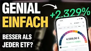 KI-Aktiendepot vs. Welt-ETF 💸 Warum ich 2026 NICHT mehr nur in ETFs investiere