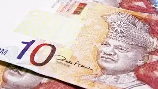 How can the Malaysian ringgit strengthen against the Singapore dollar? 