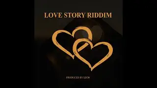 D.A.P (Love story) Riddim Mix