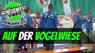 🟢 Auf der Vogelwiese 🎼 | Live | Trommlercorps T.V. Deilinghofen | Blasmusik | Sch&uuml;tzenfest