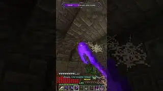 Pillage the village! - Vault Hunters 1.18
