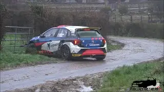 Rallye du Touquet 2020 - Test Day by Pascorderallye.fr