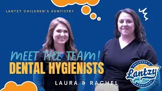 Meet Our Hygienists! | Pediatric Dentist | Roanoke, TX | Best Dentist for Kids!