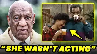 The Cosby Show (1984): 20 SECRETS Hidden For Decades