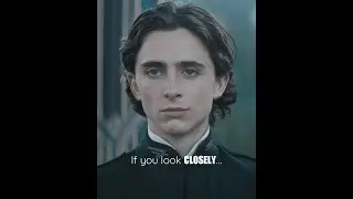 Surprising Detail You Probably Missed in DUNE