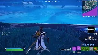 Stage 3 to 6 Survive storm phases while carrying a weapon of Epic rarity or higher Fortnite trying