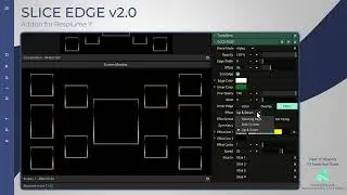 SLICE EDGE v2.0