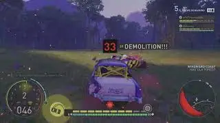 THE CREW MOTORFEST Doghouse Days Trophy Achievement