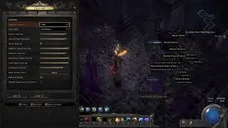 D2 Lightning Rhoa Javazon POE2 Endgame grind