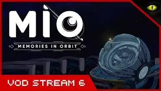 A la recherche de bougies, de la terre promise et d'une meilleur fin : MIO - 6