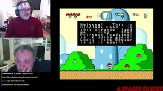A SPASSO SU SNES - El inizio de una nuova era de rom sorting a 16 bit