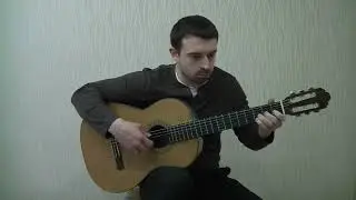 M. Ravel  -  Bol&eacute;ro plays Ivan Frolov