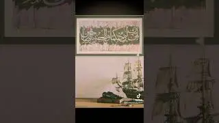 #artpieces#acrylicpaintings#artist#arabicart#youtubelikes#calligraphy#acryliconcanvas#canvaswork#art