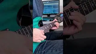 Lindsey Stirling Master Of Tides #guitarsolo #guitarcover #violincover #linsey