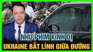 Lầu Năm Góc Bắt Tay Lockheed: Đẩy Mạnh Sản Xuất Thaad || Bàn Cờ Thế Sự