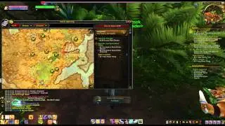 How to get High Centurion Tormmok Follower WoD