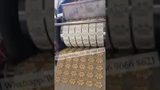 How to Make Cookies biscuit making machine Cookie Forming Machine Rotary Cookie Making Machine