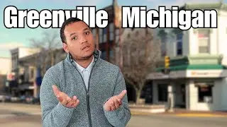 You NEED To Know This About Greenville Michigan! (Here's why)