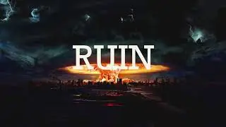 Angry Dark Cinematic Trap Beat 