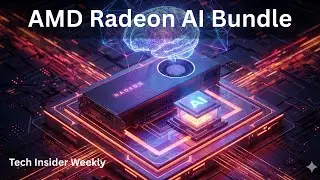 AMD Radeon AI Bundle Review &mdash; Simple Local AI Setup or Just Big Bloat?