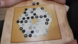 Tzaar Gameplay #2