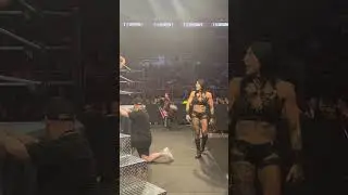 Rhea Ripley at WWE Supershow 7/20/25