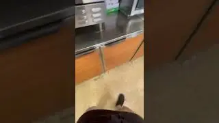 Tips For Working At Subway Pt. 1 #shorts