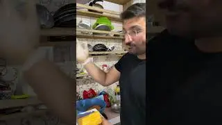 Şef yine döktürüyor 2