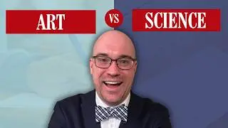 Art or Science? Debunking the False Dichotomy in Teaching