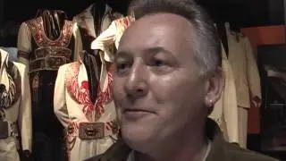 Elvis's Phoenix Suit: From The Vault - Episode 1