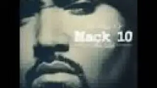 Mack 10-Keep It Hood Produced By Midi Mafia