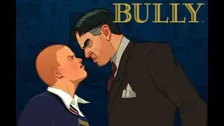 tamat in BULLY EPS1