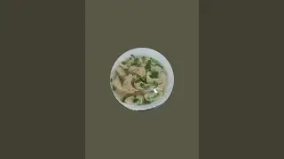 shyamnegi. kitchen. live is live!