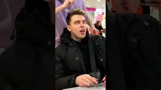 This is a pleasure😱😱 #short #reaction