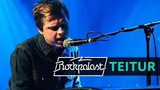 Teitur live | Rockpalast | 2011