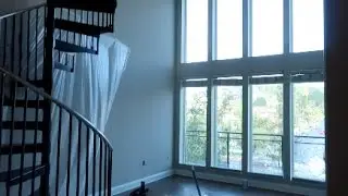 LOS ANGELES APARTMENT HUNT | Jayla Koriyan TV