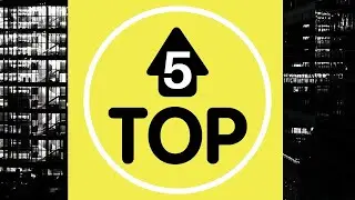 Top 5 Tech News of the Day in 40 Seconds | January 10, 2020