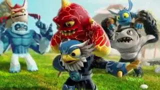 Skylanders: Swap  Force - 