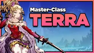 ГИД ПО TERRA: Освойте билды и ИИ Terra с этим руководством и разбейте мету! (FFBE WoTV)